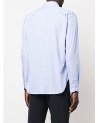 Orlebar Brown Button Up Cotton Shirt
