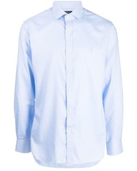 Polo Ralph Lauren Button Up Cotton Shirt