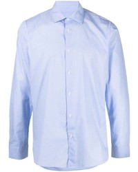 Orlebar Brown Button Up Cotton Shirt
