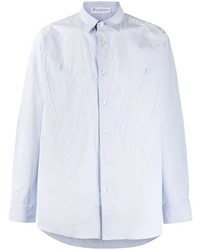 JW Anderson Button Up Long Sleeve Shirt