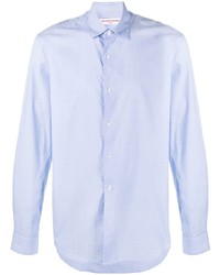 Orlebar Brown Button Up Long Sleeved Shirt