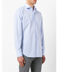 Alessandro Gherardi Button Up Shirt