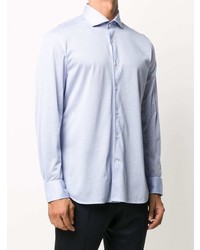 Corneliani Button Up Shirt
