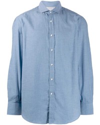 Brunello Cucinelli Button Up Shirt