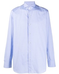 Finamore 1925 Napoli Button Up Shirt