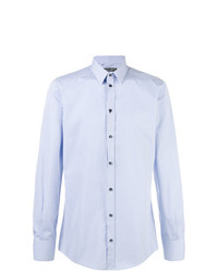 Dolce & Gabbana Button Up Shirt