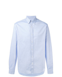 Gieves & Hawkes Button Up Shirt