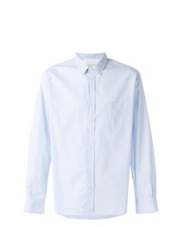 Officine Generale Button Up Shirt