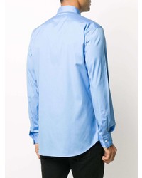 DSQUARED2 Buttoned Cotton Shirt
