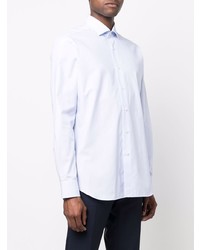 Xacus Buttoned Cotton Shirt