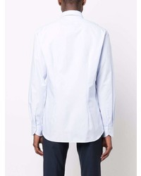 Xacus Buttoned Cotton Shirt