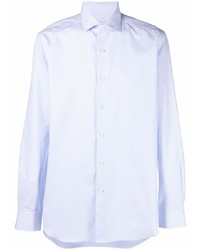 Xacus Buttoned Cotton Shirt