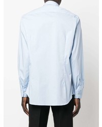 Etro Buttoned Long Sleeve Shirt