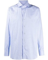 Xacus Buttoned Long Sleeve Shirt