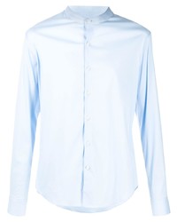 Sandro Paris Buttoned Shirt
