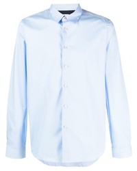 PS Paul Smith Buttoned Up Long Sleeved Shirt