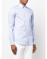 Canali Camisa Long Sleeve Shirt