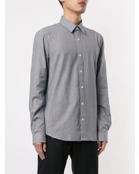 Gieves & Hawkes Cashmere Blend Shirt