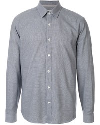 Gieves & Hawkes Cashmere Blend Shirt