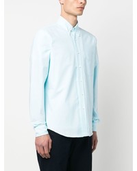 Aspesi Chest Pocket Long Sleeved Shirt