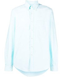 Aspesi Chest Pocket Long Sleeved Shirt