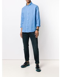 Bluemint Classic Linen Shirt