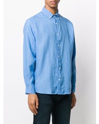 Bluemint Classic Linen Shirt