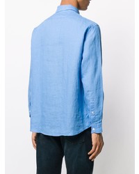 Bluemint Classic Linen Shirt