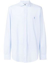 Polo Ralph Lauren Classic Plain Shirt