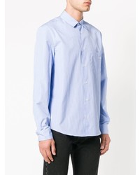 Golden Goose Deluxe Brand Classic Striped Shirt