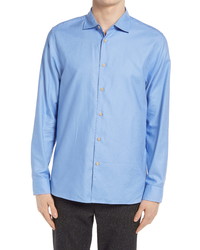 Ted Baker London Classics Slim Fit Button Up Shirt