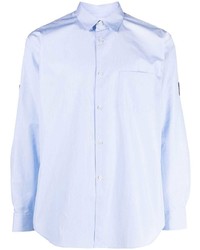 Comme Des Garcons SHIRT Comme Des Garons Shirt Cut Out Detail Shirt