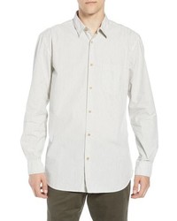 French Connection Core Peach Regular Fit Sport Shirt