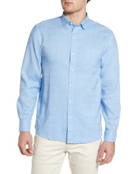 Tommy Bahama Costa Capri Classic Fit Button Up Shirt