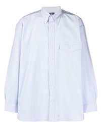 J.Press Cotton Long Sleeve Shirt