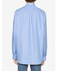 Gucci Cotton Oversize Shirt