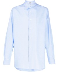 Loewe Cotton Poplin Shirt
