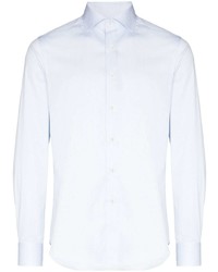 Canali Cotton Shirt