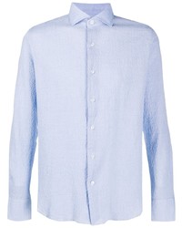 Orian Crinkled Effect Shirt