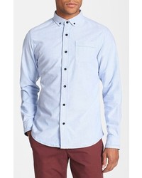Descendant of Thieves Oxford Shirt