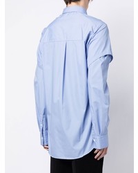 Bed J.W. Ford Double Sleeve Shirt