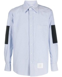 Thom Browne Elbow Patch Shirt