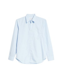 Maison Margiela Faux Pocket Button Up Shirt