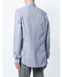 Dell'oglio Fine Print Shirt