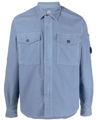 C.P. Company Fustango Long Sleeve Shirt