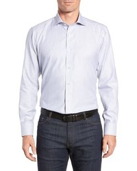 PETER MILLAR COLLECTION Garrick Regular Fit Stripe Sport Shirt