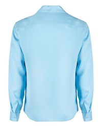 Sandro Jill Long Sleeve Shirt