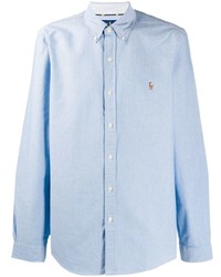 Polo Ralph Lauren Logo Long Sleeve Shirt