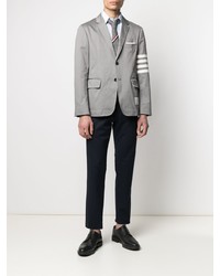 Thom Browne Long Sleeve Button Fastening Shirt