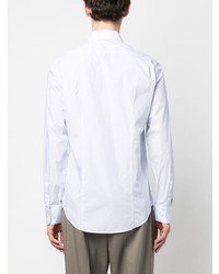 Lanvin Long Sleeve Button Fastening Shirt